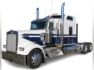 2022 Kenworth W900L