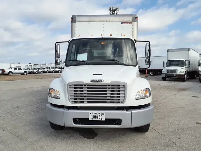 2019 FREIGHTLINER/MERCEDES M2 106