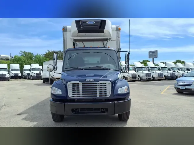 2018 FREIGHTLINER/MERCEDES M2 10622c2fc4a14fdcb674fea368167bcfa8f