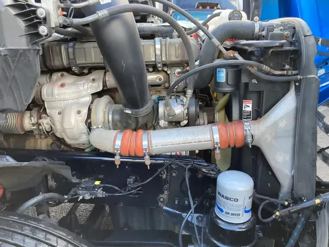 2020 FREIGHTLINER/MERCEDES NEW CASCADIA PX1266422c3c59f3b091b0c4d5a4d36c794613a