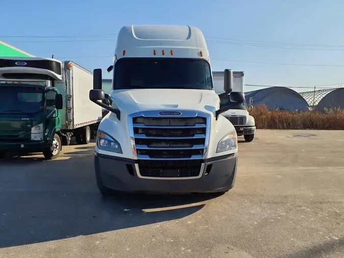 2019 FREIGHTLINER/MERCEDES NEW CASCADIA PX1266422c482df32c0fb8f7d261f8f29345b02