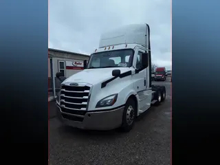 2020 FREIGHTLINER/MERCEDES NEW CASCADIA PX12664