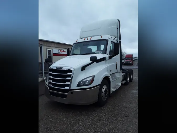 2020 FREIGHTLINER/MERCEDES NEW CASCADIA PX1266422c574f9895bdc80a1f18b2d5db5fd6a