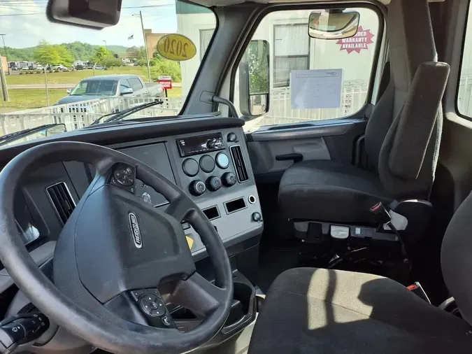 2020 FREIGHTLINER/MERCEDES NEW CASCADIA 116