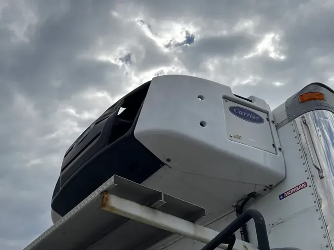 2019 NAVISTAR INTERNATIONAL 4300