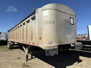 2001 TRAVIS