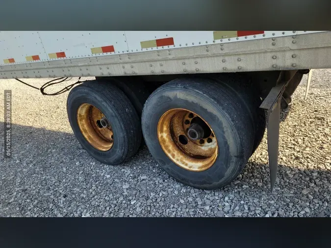 2008 Strick Trailers Other