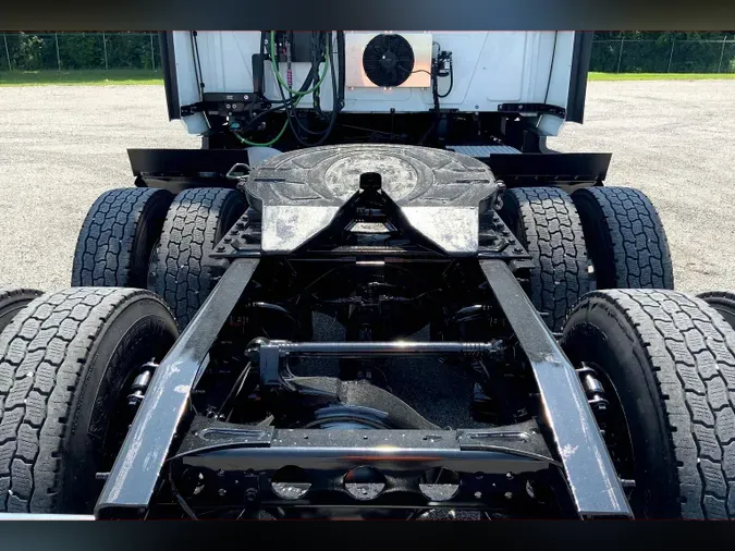 2021 INT LT625 6x4