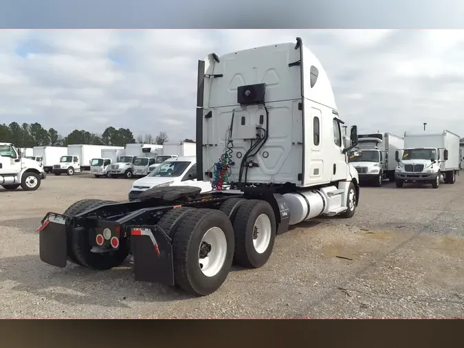 2020 FREIGHTLINER/MERCEDES NEW CASCADIA PX1266422c86776d83799c0e12f1234f8259ecb
