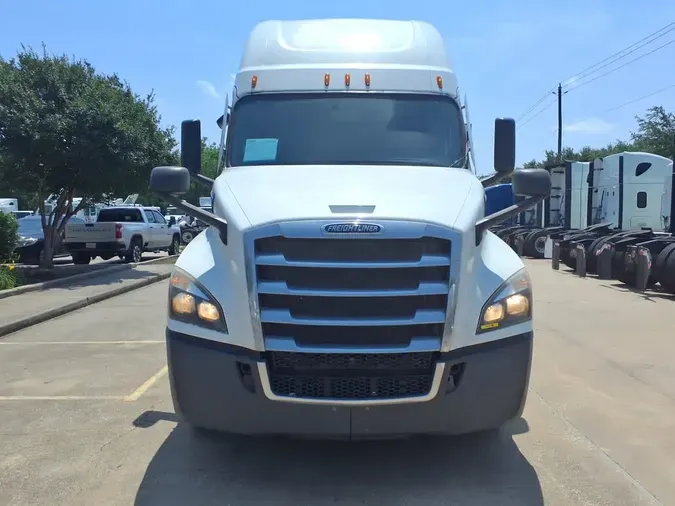 2020 FREIGHTLINER/MERCEDES NEW CASCADIA PX1266422c88c0186ac37648c29114cc964a30c
