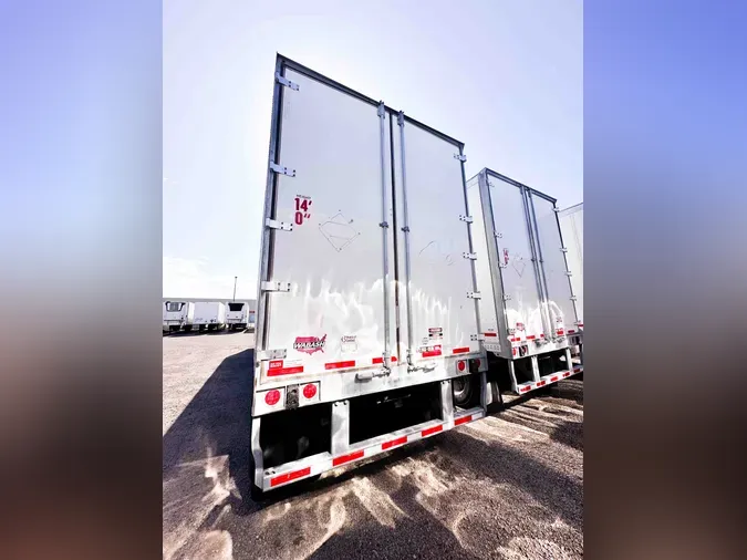 2019 WABASH WA-DRY