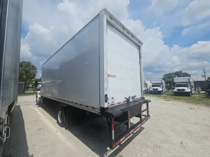2019 NAVISTAR INTERNATIONAL 4300