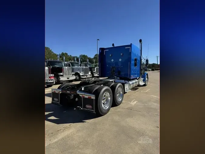 2026 PETERBILT 589