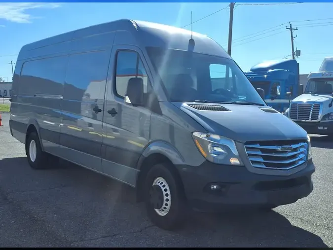 2016 MERCEDES-BENZ SPRINTER 3500