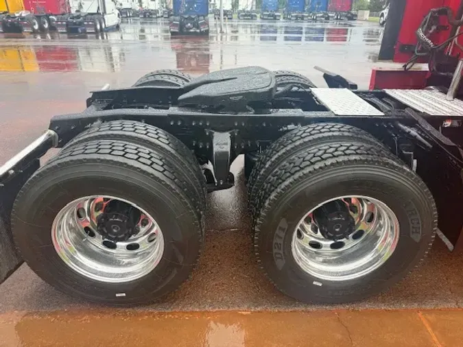 2020 FREIGHTLINER CASCADEVO1