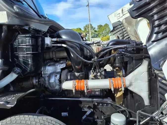 2020 FREIGHTLINER/MERCEDES CASCADIA 125