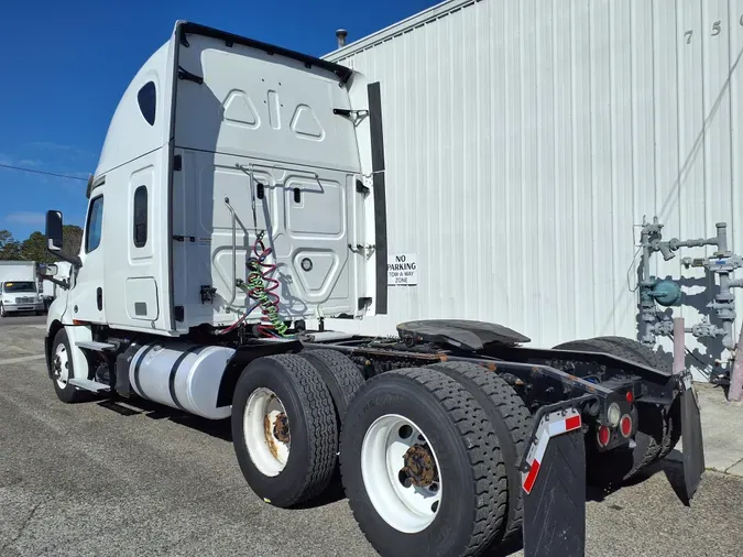 2020 FREIGHTLINER/MERCEDES NEW CASCADIA PX12664