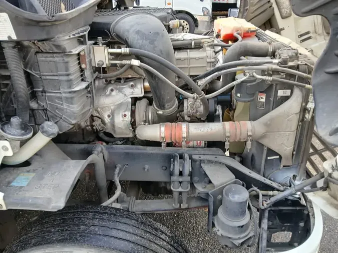 2019 FREIGHTLINER/MERCEDES CASCADIA 12522ccc28b0b72dee7ab30548ee267d042