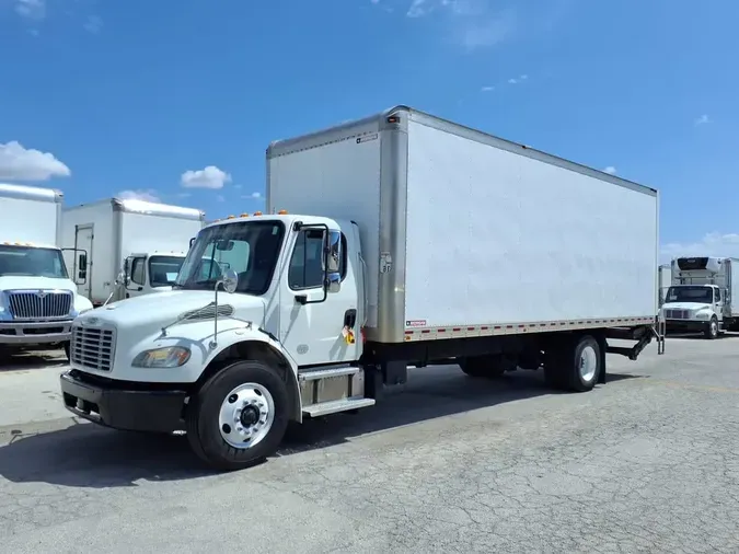 2019 FREIGHTLINER M2 10622cceec347f1342ac012248a17000eb8