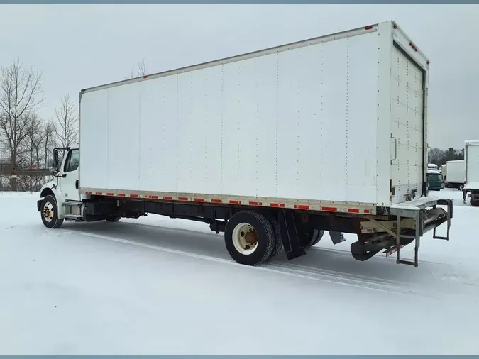 2019 FREIGHTLINER/MERCEDES M2 10622ce28de0b2b3cef0df3e84f668be98e