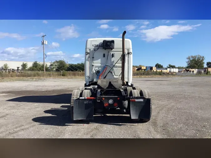 2021 Freightliner Cascadia 12622ce42d5979341ca580ee67e63d20573