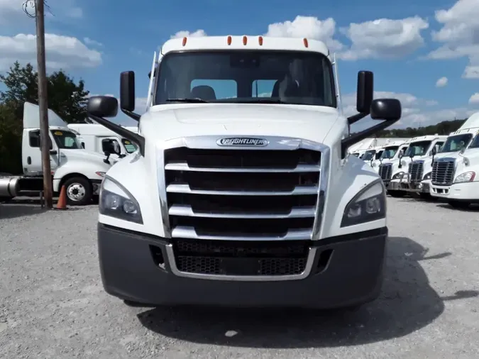 2020 FREIGHTLINER NEW CASCADIA PX12664
