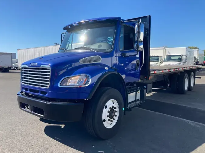 2020 FREIGHTLINER/MERCEDES M2 10622cfbfad61b99e032c17565e1af30ee1