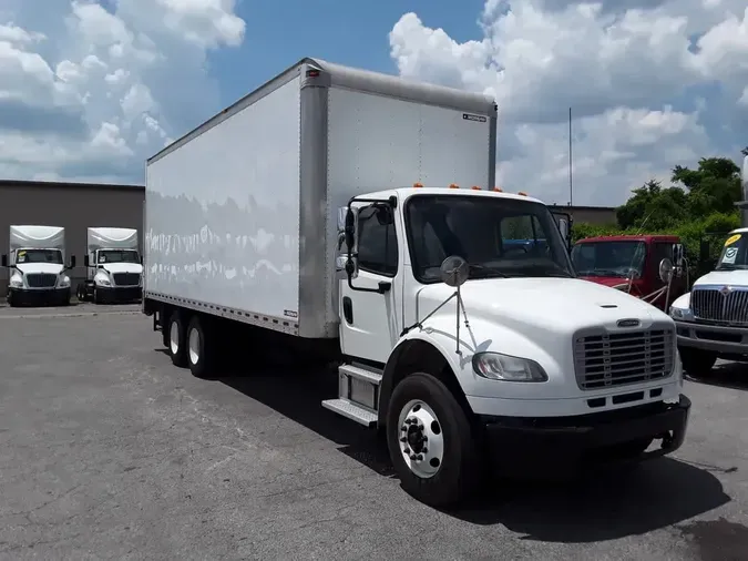 2019 FREIGHTLINER M2 106