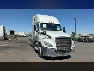 2019 Freightliner Cascadia