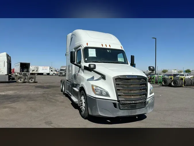 2019 Freightliner Cascadia22d102f6d6e0ec3664e9946e8f94ecbb