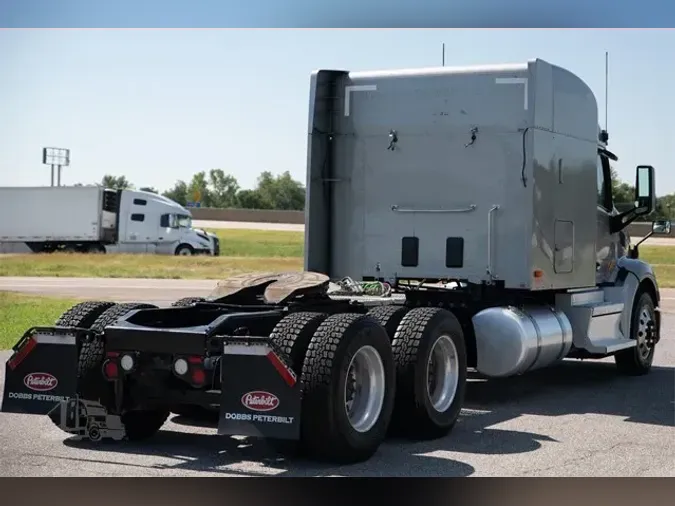 2020 PETERBILT 579