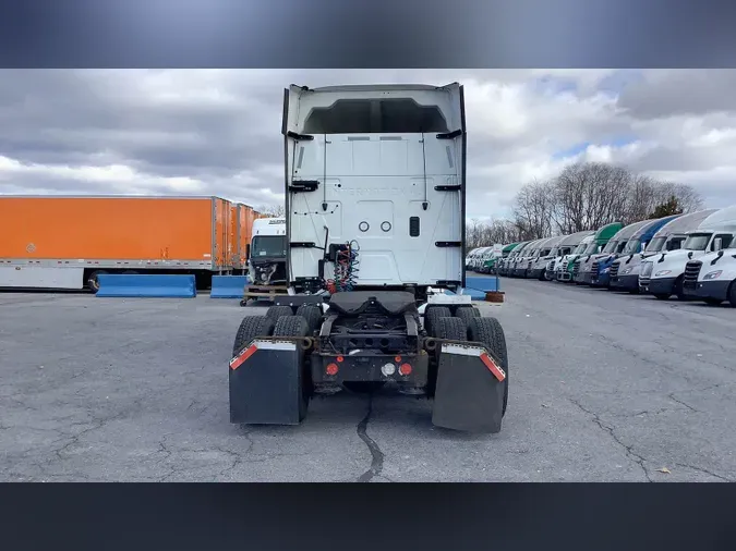 2020 International LT