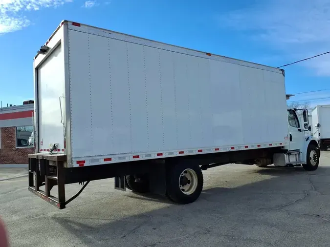 2021 FREIGHTLINER/MERCEDES M2 10622d18a29dec125056d74cffc6be56bff