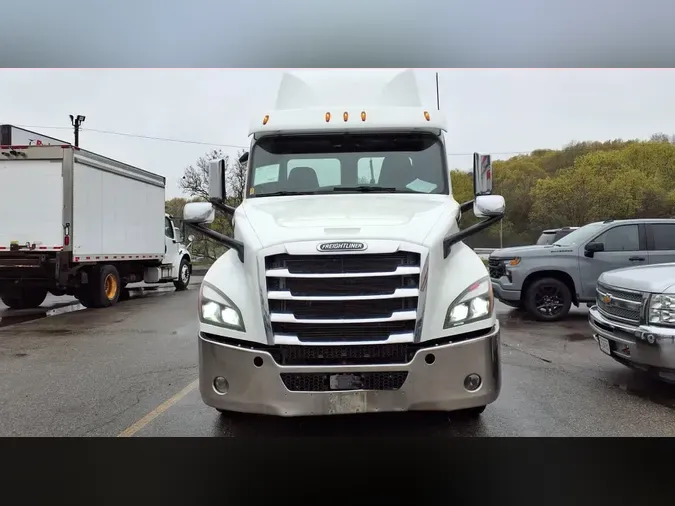 2020 FREIGHTLINER/MERCEDES NEW CASCADIA PX1266422d1e6cdbd246941b7008be5cc7a7abe