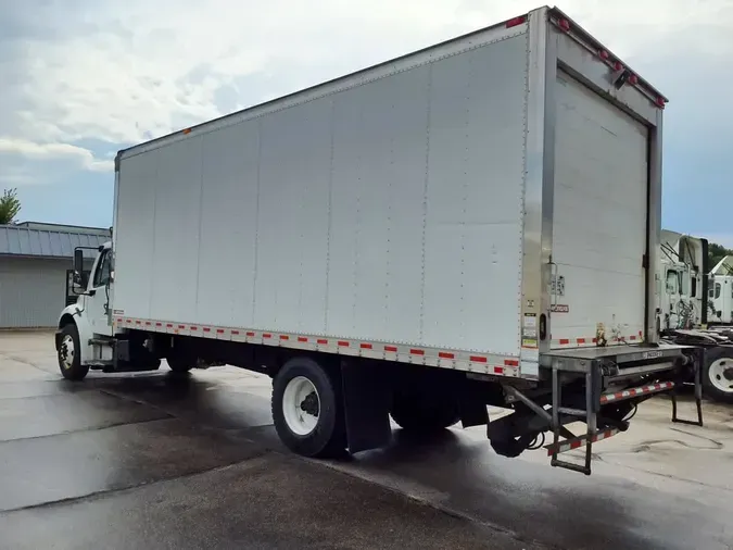 2020 FREIGHTLINER M2 106