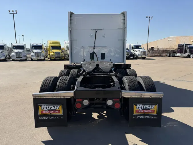 2022 Peterbilt 579