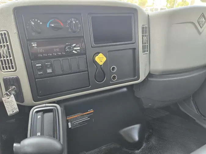 2019 International 430022d3ab3c6704f87a0586c2864ec36544