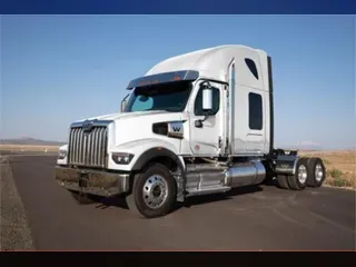 2022 Western Star 49X