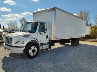2019 FREIGHTLINER/MERCEDES M2 106