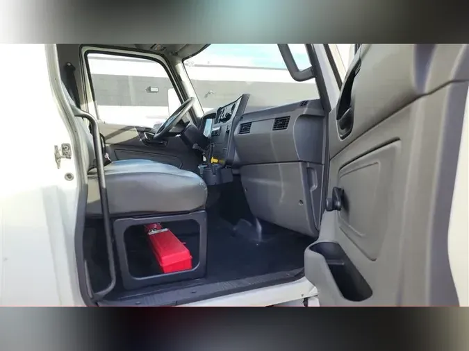 2021 INTERNATIONAL MV