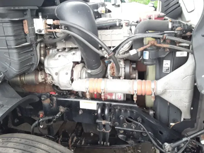 2020 FREIGHTLINER/MERCEDES CASCADIA 125