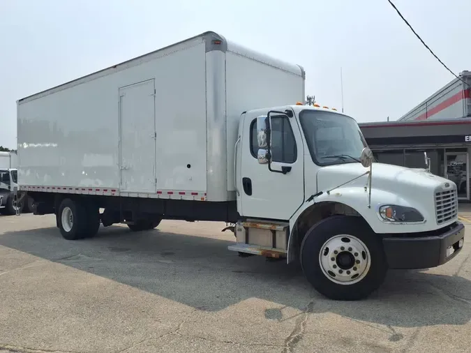 2019 FREIGHTLINER M2 106