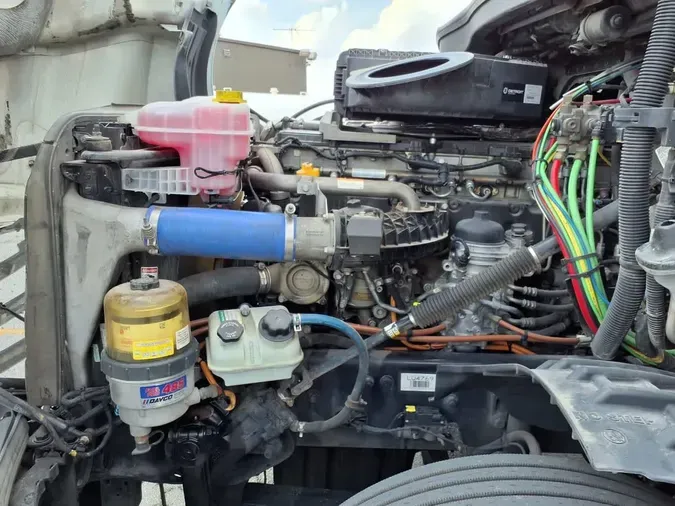 2020 FREIGHTLINER/MERCEDES NEW CASCADIA PX1266422d80b65bbaaf325a20d0377a6cc6003