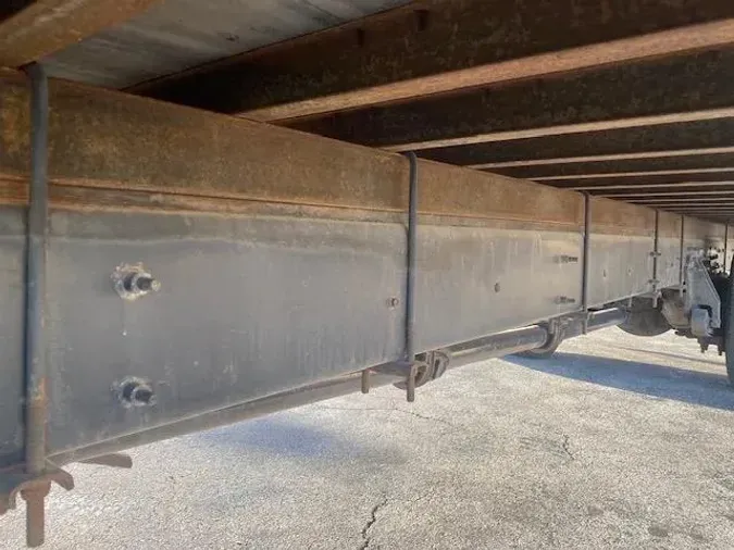 2021 International MV607