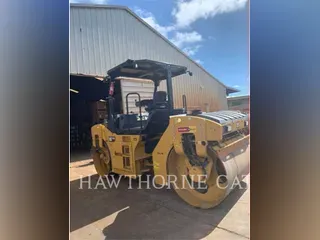 2017 Caterpillar CB10