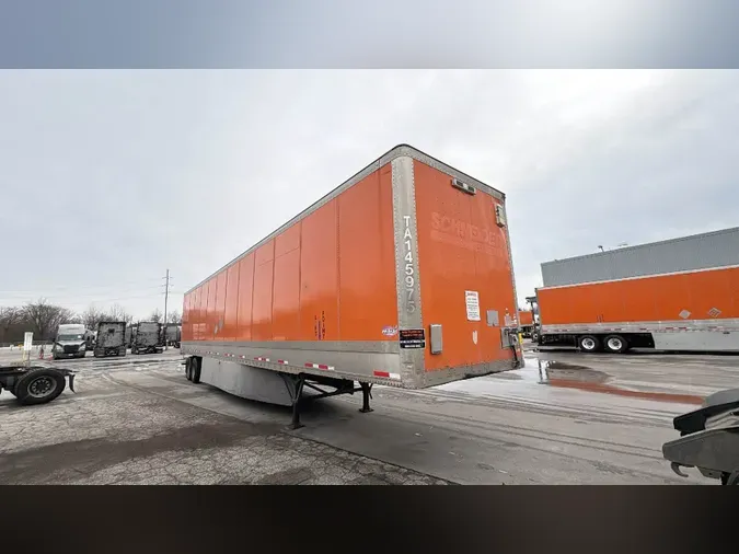 2014 Wabash DVHDHPC22d9ed5b001aa07467b48a238a94cd03
