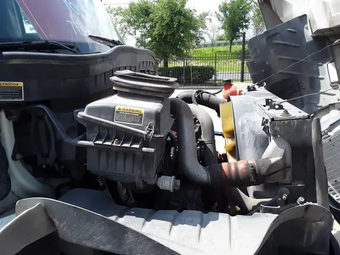 2018 NAVISTAR INTERNATIONAL 4300