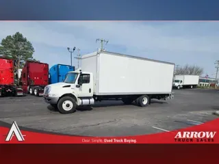 2022 INTERNATIONAL MV