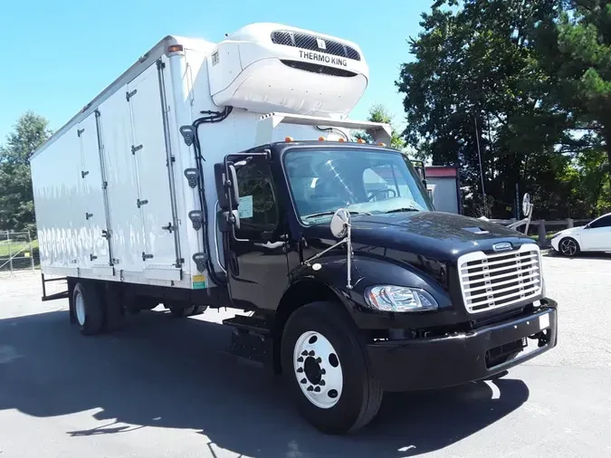 2018 FREIGHTLINER M2 106