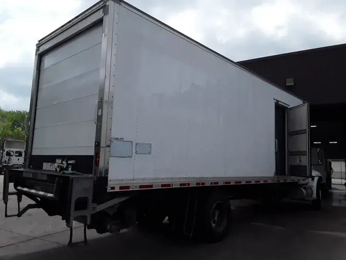 2020 NAVISTAR INTERNATIONAL MV607 (4X2)22db300518b8972bb04415f20e5b2ff6